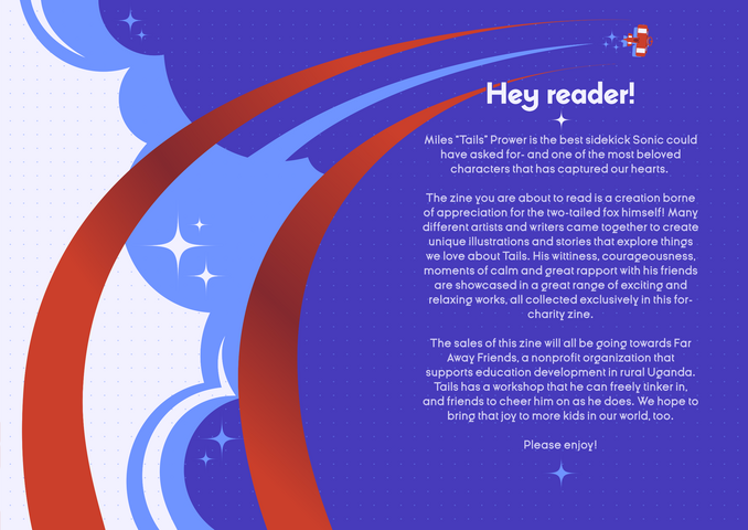 Forewords Layout