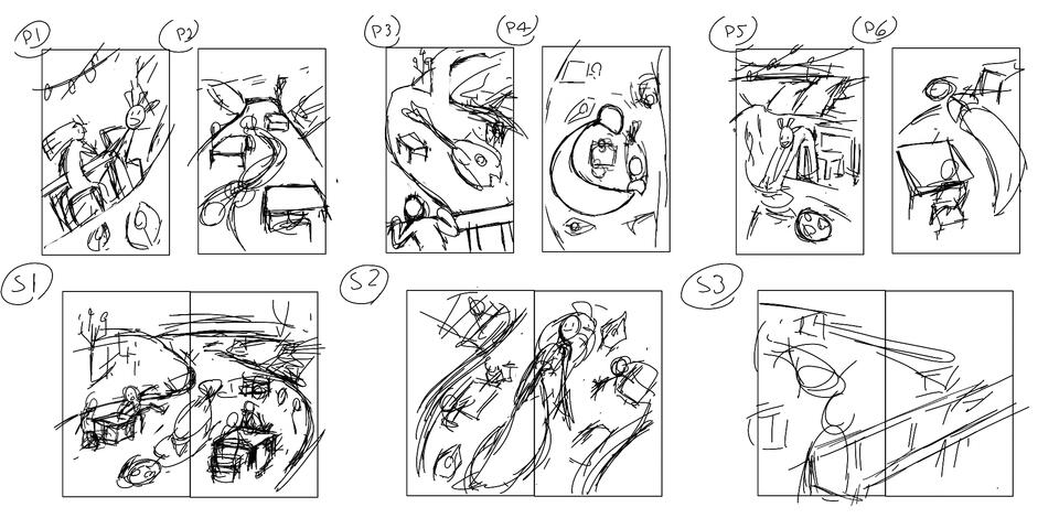 River Restaurants thumbnails