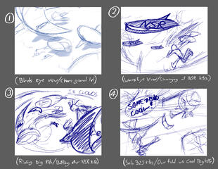 Wau thumbnails