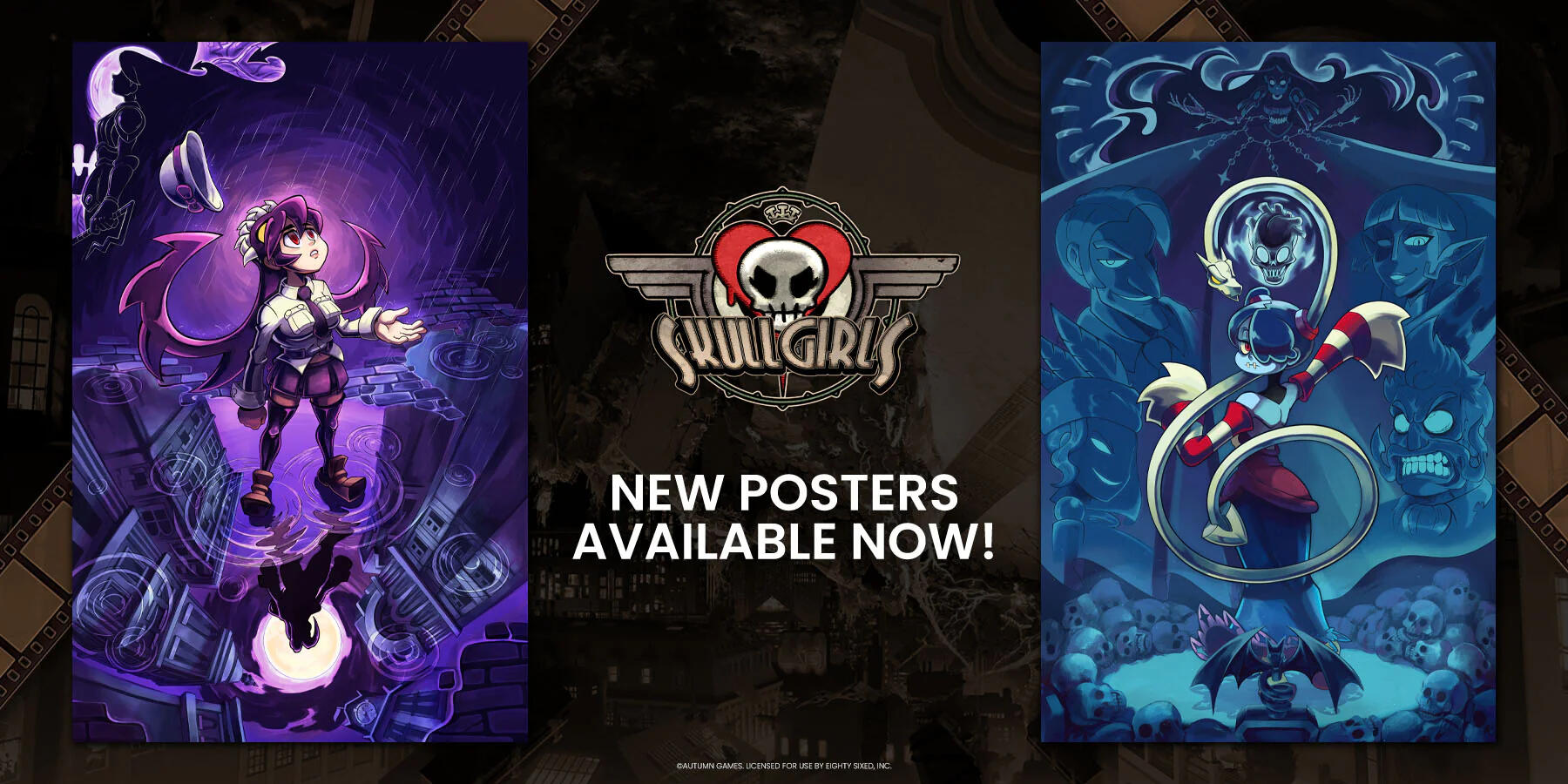 Promotional image created by Eightysixed's marketing team