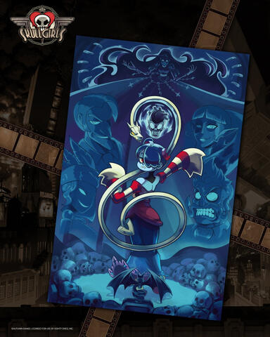 Promo Art
