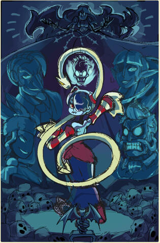 Approved Colored Thumbnail