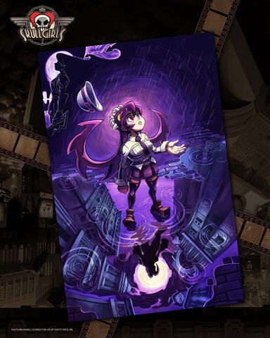 Promo Art
